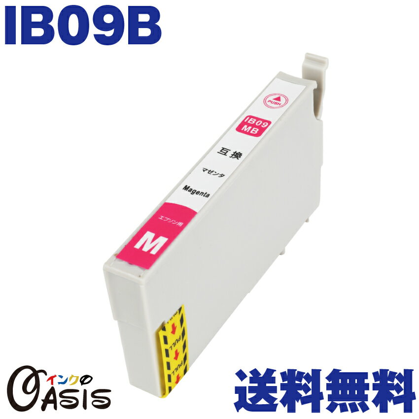 IB09MB 単品 送料無料 マゼンタ 電卓 (