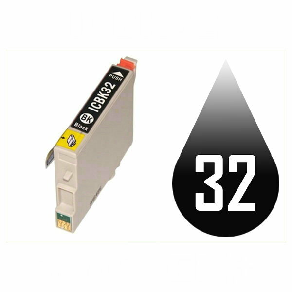 IC32 ICBK32 ֥å ߴ󥯥ȥå EP IC32-BK EPҥ󥯥ȥå L-4170G PM-A700 PM-A750 PM-A850 PM-A850V PM-A870 PM-A890 PM-D600 PM-D750 PM-D750V