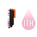 ITH ITH-LM ライトマゼンタ 互換インクカートリッジ EP社 ITH-LM EP社インクカートリッジ EP-709A EP-710A EP-810AB EP-810AW