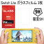 ں߸˽ʬGLASS ˥ƥɡ Switch Lite վݸե 9H 3祻å Nintendo ǤŷƲ å 饤 ݸ ƩΨ 饹ե ݸ