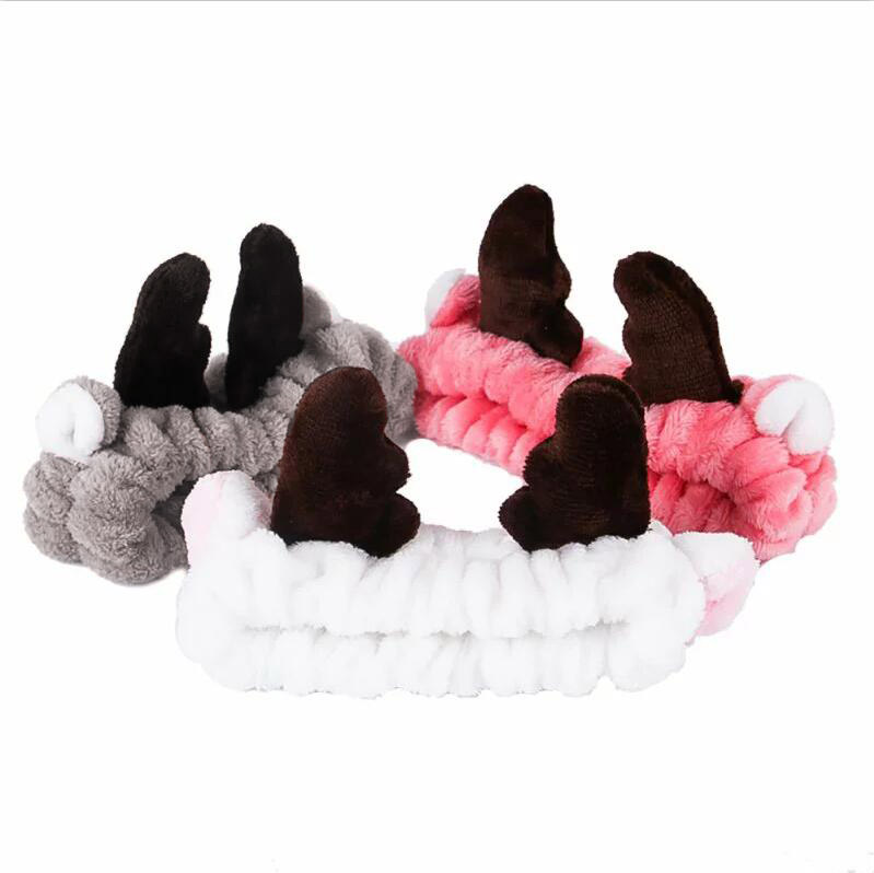 ペット用ヘッドバンド ペット用ヘッドバンド カチューシャ 犬用品 コスプレ 動物 ...