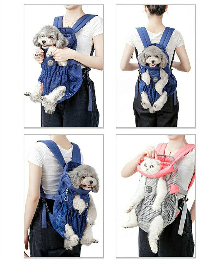 キャリーバッグ ベッドバッグ　犬バッグ　猫バッグ　ペット用品