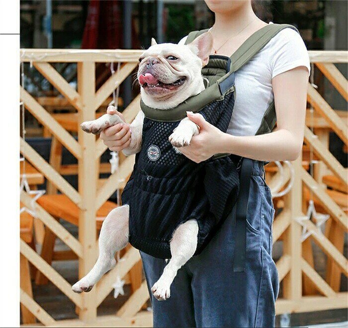 キャリーバッグ ベッドバッグ　犬バッグ　猫バッグ　ペット用品