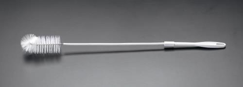 エスコ (ESCO) EA109CX-1 55x 600mm パイプクリーニングブラシ EA109CX-1 【10本セット】