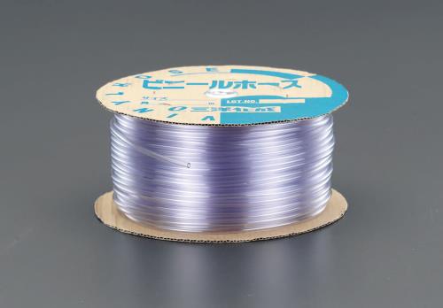 エスコ (ESCO) EA124DL-41 3/ 5mmx100m ビニールホース EA124DL-41