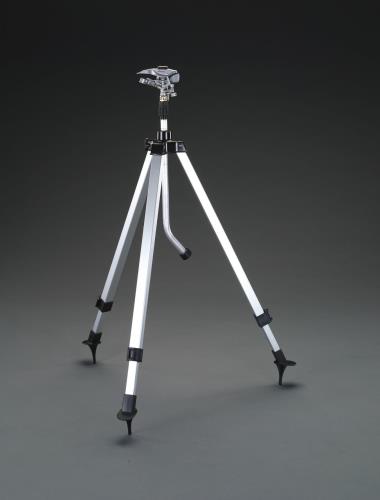 エスコ (ESCO) EA124KS-35 スプリンクラー(三脚付) EA124KS-35