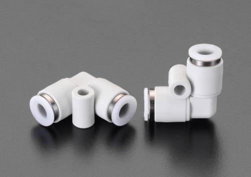 エスコ (ESCO) EA140HK-8 8mm エルボユニオン(2個) EA140HK-8 【9袋セット】