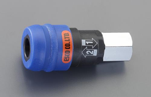 エスコ (ESCO) EA140VB-4 Rc 1/2