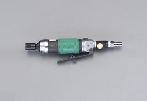 エスコ (ESCO) EA159KE 20,000rpm/3mm・6mm エアーダイグラインダー EA159KE