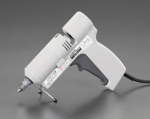 Rakuten - エスコ (ESCO) EA305HF-2 AC100V/100W ホットメルトガン(φ11.5mm) EA305HF-2