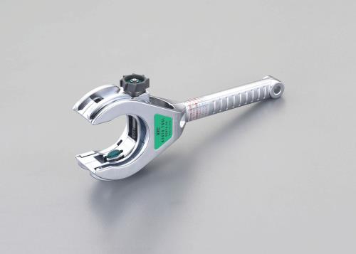 エスコ (ESCO) EA339BB 35-66mm パイプカッター(銅・樹脂管用・ラチェット式) EA339BB