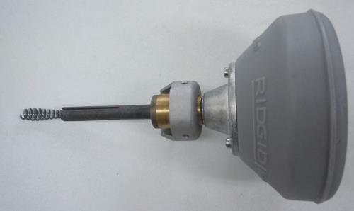 エスコ (ESCO) EA340RA-10 [EA340RA用] 10 mmx10.7m ケーブル(アダプター付) EA340RA-10