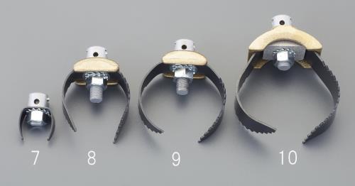 エスコ (ESCO) EA340RT-10 76mm H-D