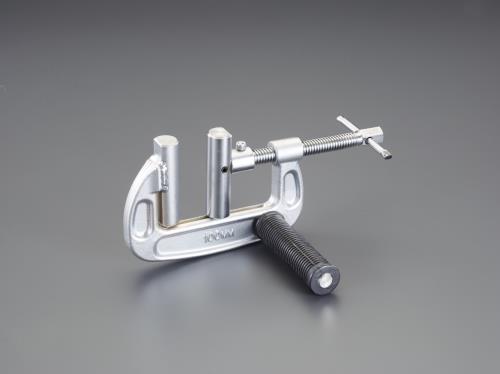 エスコ (ESCO) EA348BH-1 13A-30A パイプ圧着機 EA348BH-1