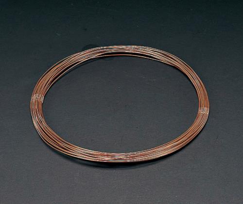 エスコ (ESCO) EA436A-3B 3.0x1.0mmx20m キャピラリーチューブ EA436A-3B