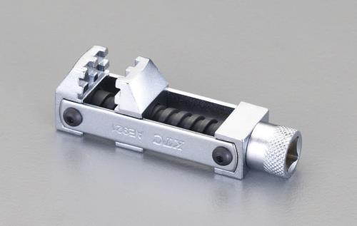 エスコ (ESCO) EA463PG-10 40mm ホースクランプ ツール EA463PG-10