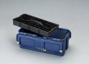 エスコ (ESCO) EA505RA-15 426x215x170mm 工具箱(中皿付) EA505RA-15(4)