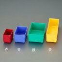エスコ (ESCO) EA508M-11 50x 70x63mm パーツケーストレー EA508M-11