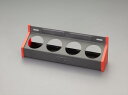 エスコ (ESCO) EA508SM-63 405x100x134mm スプレー缶ホルダー(マグネット付) EA508SM-63(4)