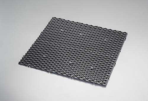 エスコ (ESCO) EA520MZ-31 503x503x8mm スライダーパネル EA520MZ-31 【2個セット】