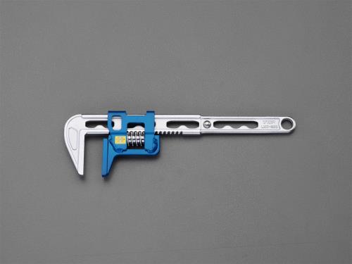 エスコ (ESCO) EA530ZJ-1 70mm/282mm モーターレンチ EA530ZJ-1 【2丁セット】