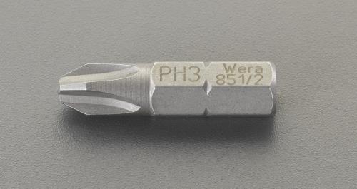 エスコ (ESCO) EA550WJ-12A No2x32mm/5/16