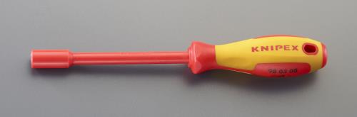  (ESCO) EA560KD-2 5.0mm [Nut]ɥ饤С() EA560KD-2 3ܥåȡ