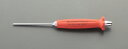エスコ (ESCO) EA572AF-3 3.0x145mm 平行ピンポンチ(グリップ付) EA572AF-3