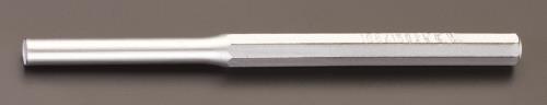 エスコ (ESCO) EA572SA-3A 3.0x150mm 平行ピンポンチ EA572SA-3A 【4個セット】