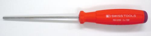 ������ (ESCO) EA573LW-3 3.0 x100mm [Hexagon]�ɥ饤�С� EA573LW-3 ��5�ĥ��åȡ�