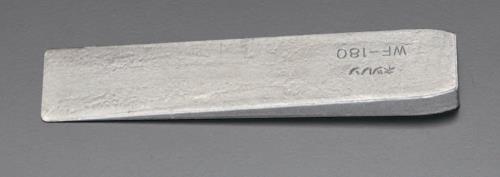 エスコ (ESCO) EA575-21 40x180mm ウェッジ EA575-21 【4個セット】