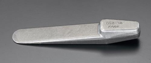 エスコ (ESCO) EA575-22 38x250mm ウェッジ EA575-22 【2個セット】