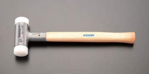 エスコ (ESCO) EA575HE-6 850g/45mm 無反動ハンマー EA575HE-6
