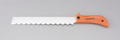 エスコ (ESCO) EA583 380mm/250mm 断熱材カッター EA583 【3本セット】