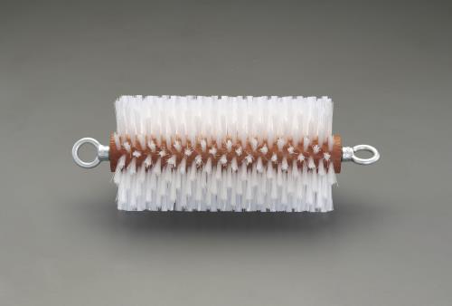 エスコ (ESCO) EA597BJ-53 φ150mm 通線ロッド用ブラシ EA597BJ-53