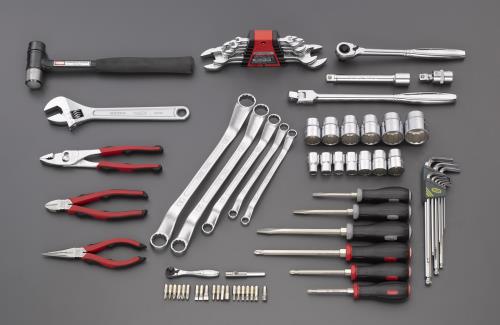  (ESCO) EA612SC-57 [71] 񥻥å EA612SC-57