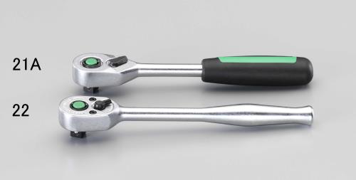 エスコ (ESCO) EA617YR-21A 3/8