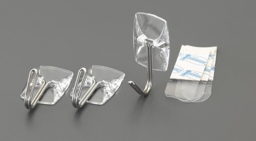 ������ (ESCO) EA638LM-17 41x21mm �եå�(Ǵ����/3��) EA638LM-17 ��16PK���åȡ�