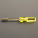 エスコ (ESCO) EA642HV-13 13 x130mm ナットドライバー(ノンスパーキング) EA642HV-13(4)