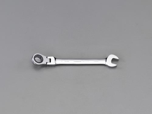仕様：●メーカー:SATA●型番:46422●サイズ:9mm●全長:149mm●材質:クロムバナジウム鋼●12ポイント●厚み(mm):5.8×7●重量(g):65●ヘッド部が180°動くので、限れたスペースでの作業に適しています。商品画像に関する注意事項：●画像に数字等の情報が入っている場合は、　品番末尾が対象商品の画像となります。