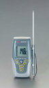 エスコ (ESCO) EA701MA-1 -50゜/ +300゜C デジタル温度計 EA701MA-1
