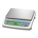 エスコ (ESCO) EA715C-34 3.0kg( 0.1g) 電子天秤 EA715C-34(4)
