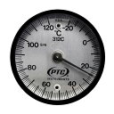 エスコ (ESCO) EA722Y-120 -20゜C~120℃ 表面温度計(マグネット付) EA722Y-120(4)