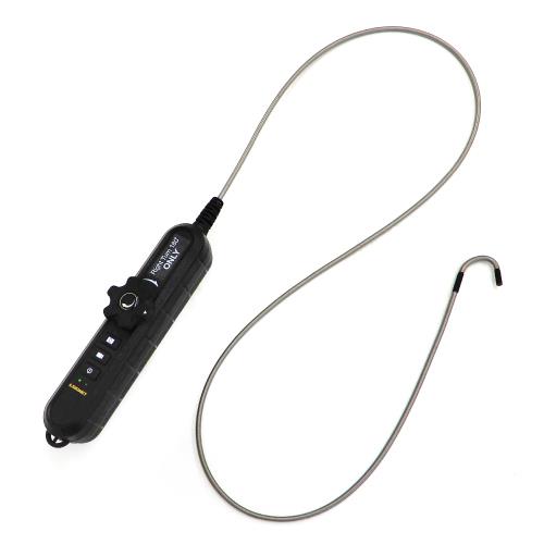 エスコ (ESCO) EA750FZ-1 φ4.5mmx1m ハンディスコープ(先端可動/スマホ対応) EA750FZ-1