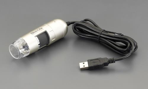 エスコ (ESCO) EA755CA-2A x10~x230 マイクロスコープ EA755CA-2A