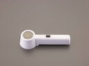 エスコ (ESCO) EA756MH-91 x3.5/50mm ルーペ(LEDライト付) EA756MH-91(4)