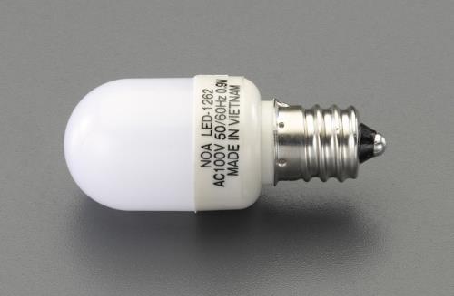  (ESCO) 0.9W/ E12 ʥĥ(LED) EA758ZA-81A