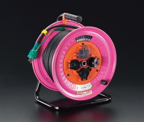  (ESCO) EA815DW-2 AC125V15A/30m ɥ꡼(ɱ/ɺҷ) EA815DW-2