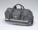 エスコ (ESCO) EA925C-43 280x457x305mm ツールバッグ(25ポケット) EA925C-43(4)