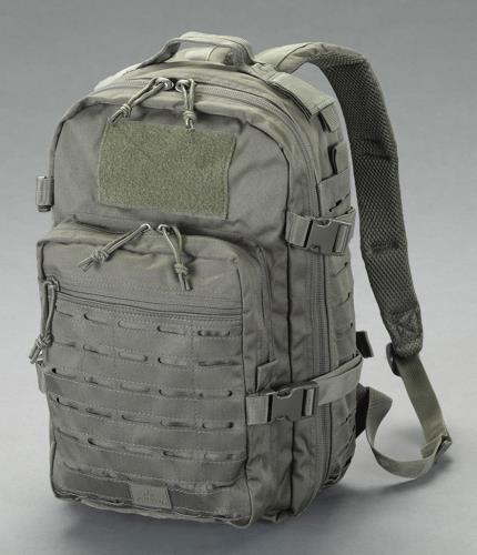 エスコ (ESCO) EA927CE-35 254x203x431mm バックパック(OD色) EA927CE-35